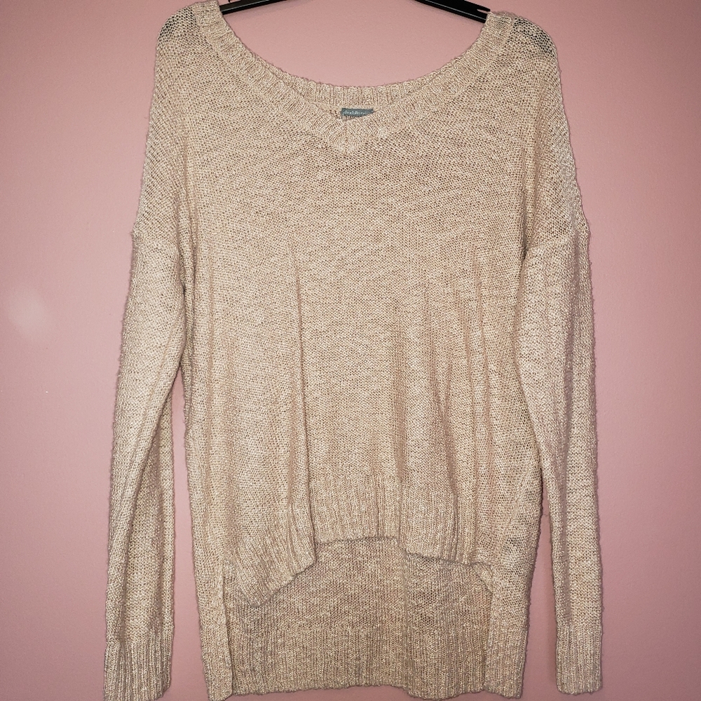 Charlotte Russe Sweater